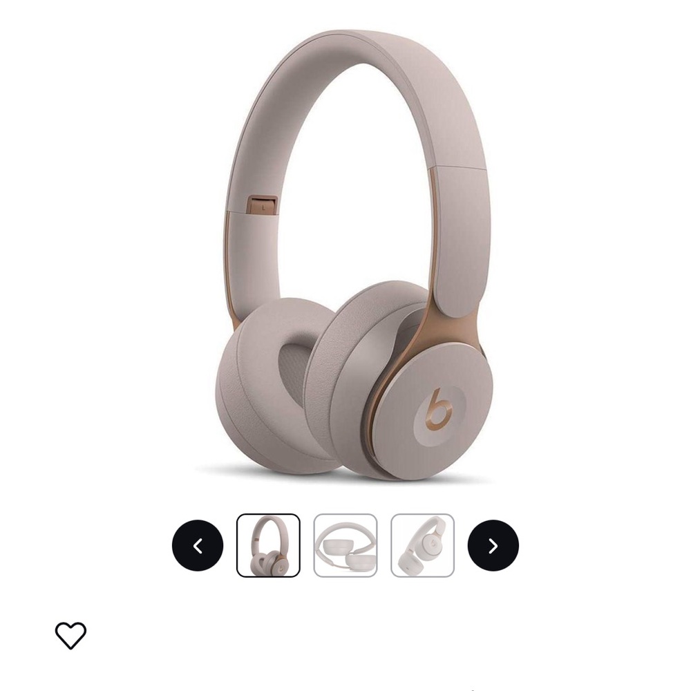 Beats Solo Pro 3